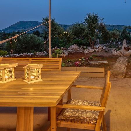 Mourelo Home Gavalochori ภายนอก รูปภาพ