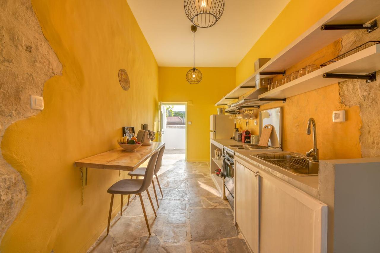 Mourelo Home Gavalochori ภายนอก รูปภาพ