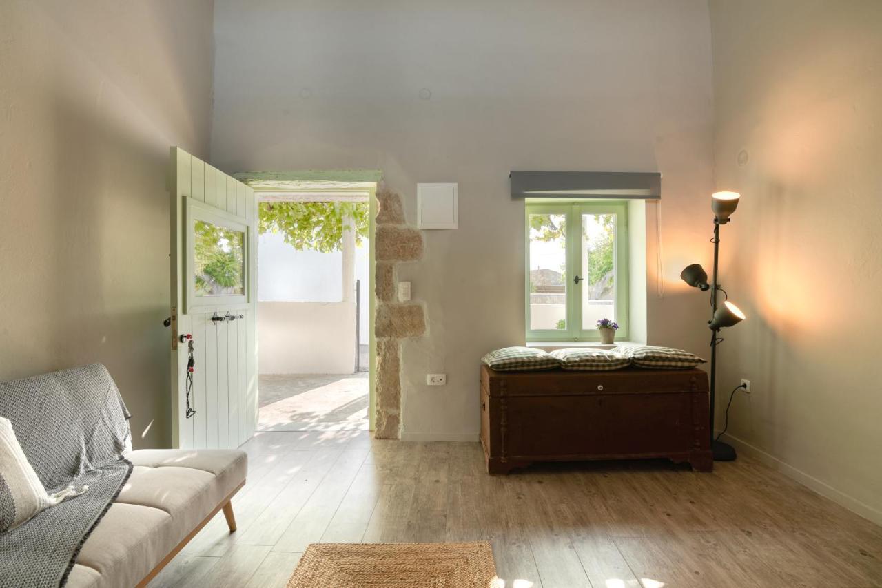 Mourelo Home Gavalochori ภายนอก รูปภาพ