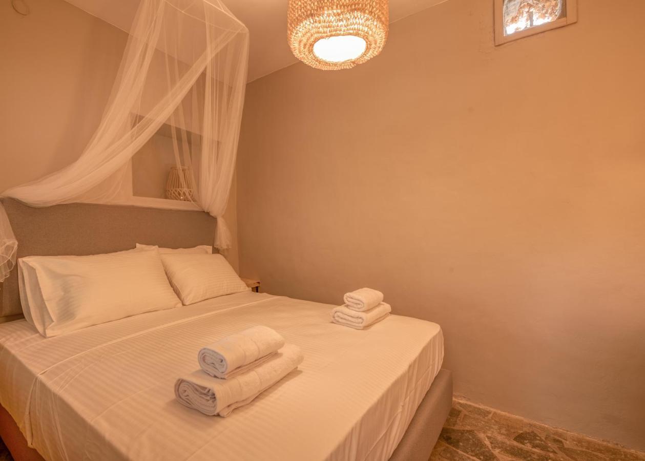 Mourelo Home Gavalochori ภายนอก รูปภาพ