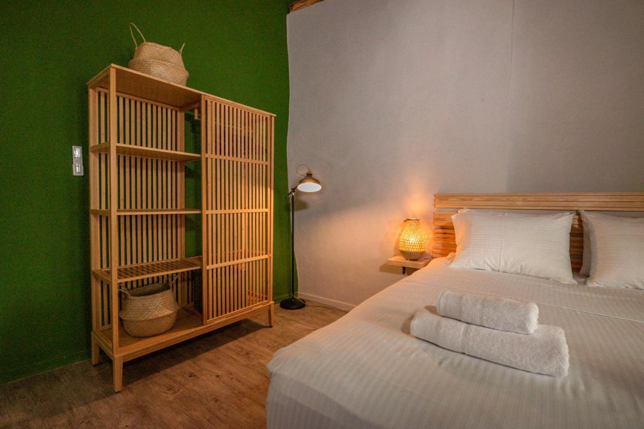 Mourelo Home Gavalochori ภายนอก รูปภาพ