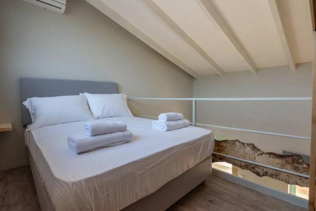 Mourelo Home Gavalochori ภายนอก รูปภาพ